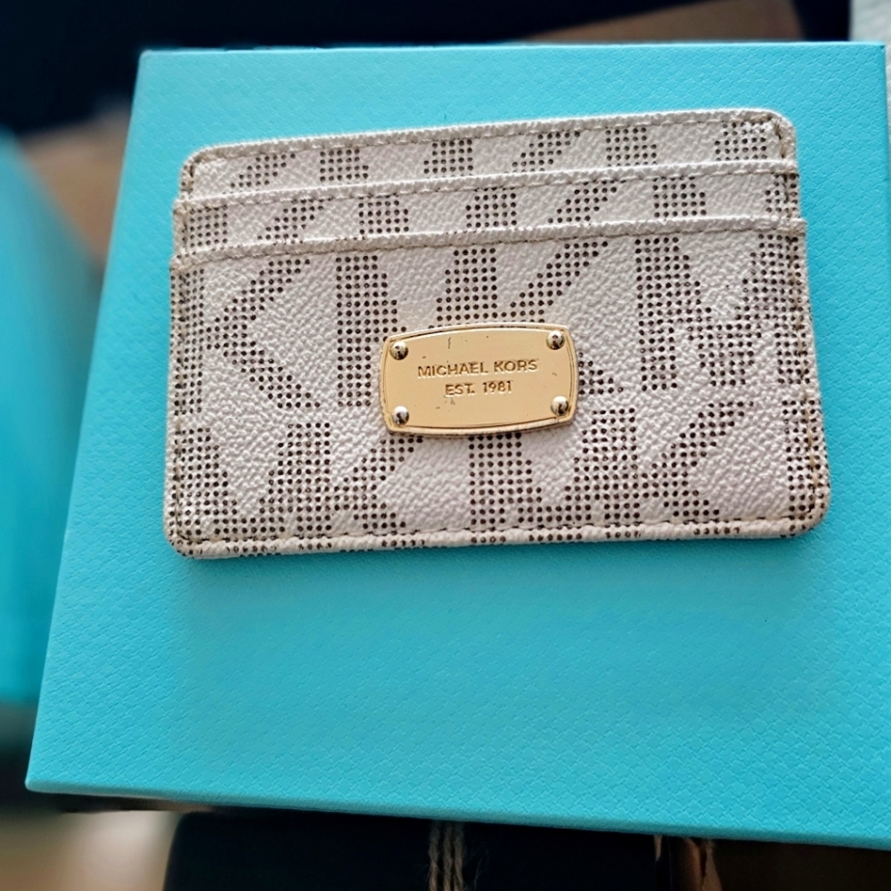 Michael Kors Cardholder